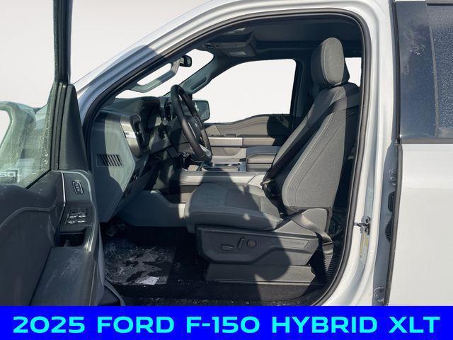 new 2025 Ford F-150 car, priced at $66,000