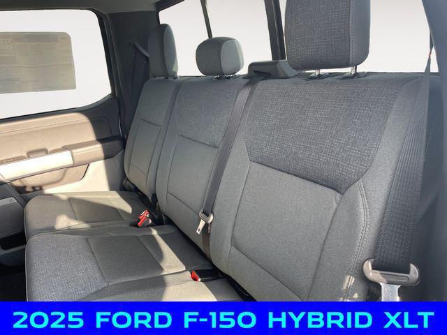 new 2025 Ford F-150 car, priced at $66,000