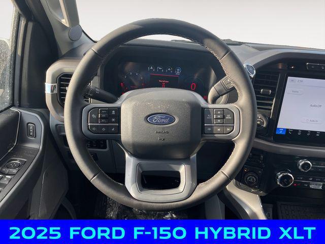 new 2025 Ford F-150 car, priced at $66,000