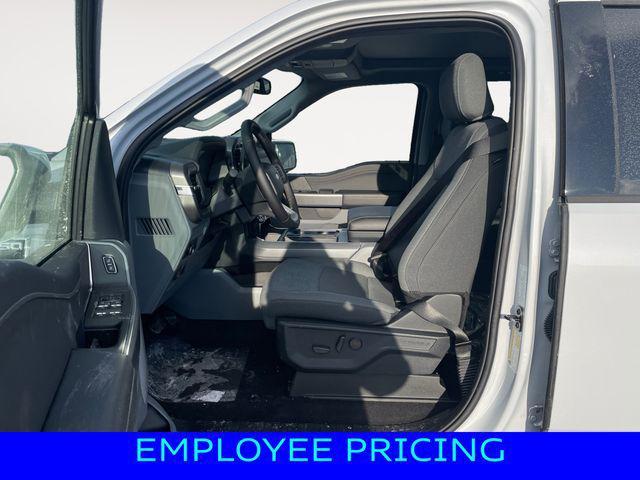 new 2025 Ford F-150 car, priced at $63,250