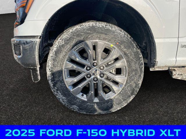 new 2025 Ford F-150 car, priced at $66,000