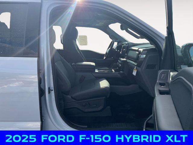 new 2025 Ford F-150 car, priced at $66,000