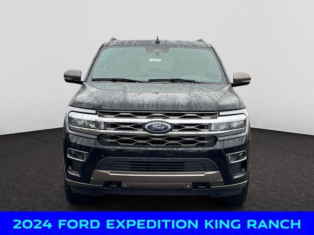 new 2024 Ford Expedition car, priced at $74,250