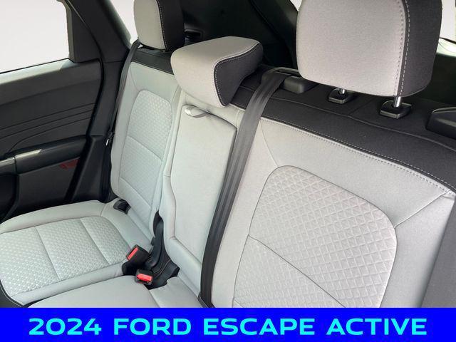 new 2024 Ford Escape car, priced at $33,500