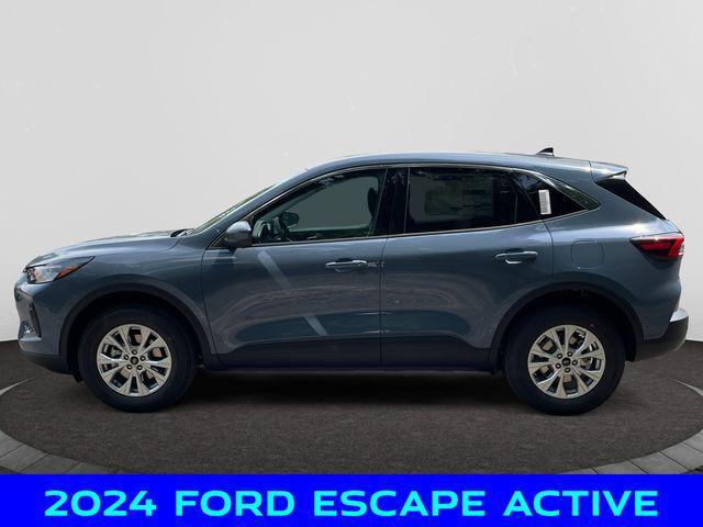 new 2024 Ford Escape car, priced at $33,500