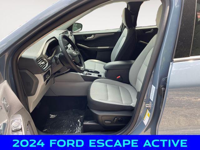 new 2024 Ford Escape car, priced at $33,500