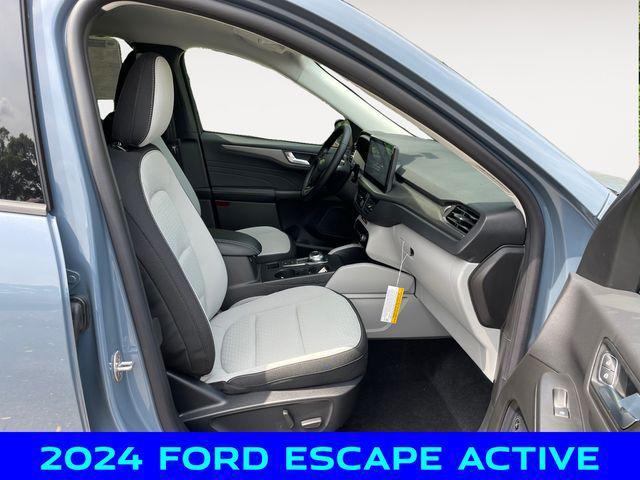 new 2024 Ford Escape car, priced at $33,500