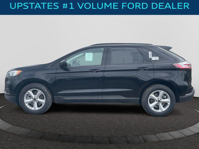 new 2024 Ford Edge car, priced at $33,000