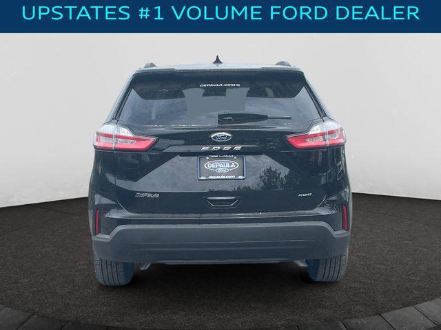 new 2024 Ford Edge car, priced at $33,000