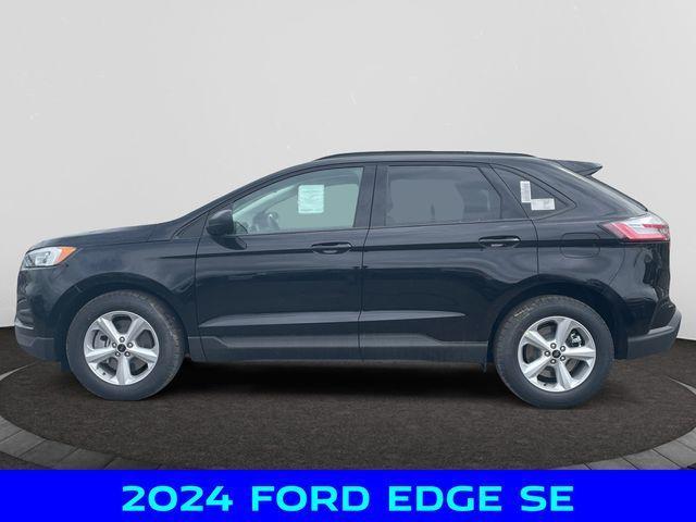 new 2024 Ford Edge car, priced at $33,250