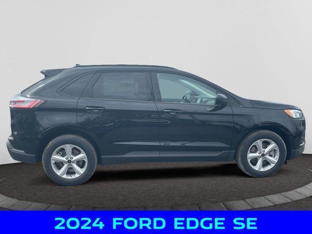 new 2024 Ford Edge car, priced at $33,250