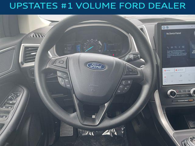 new 2024 Ford Edge car, priced at $33,000