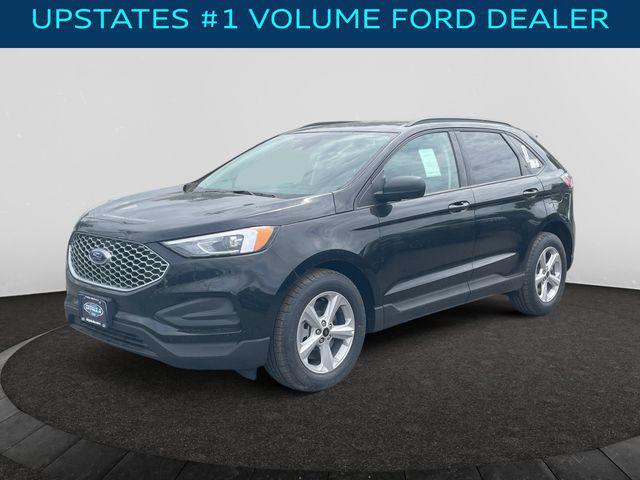 new 2024 Ford Edge car, priced at $31,500