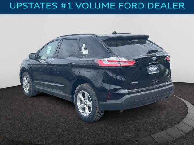 new 2024 Ford Edge car, priced at $33,000