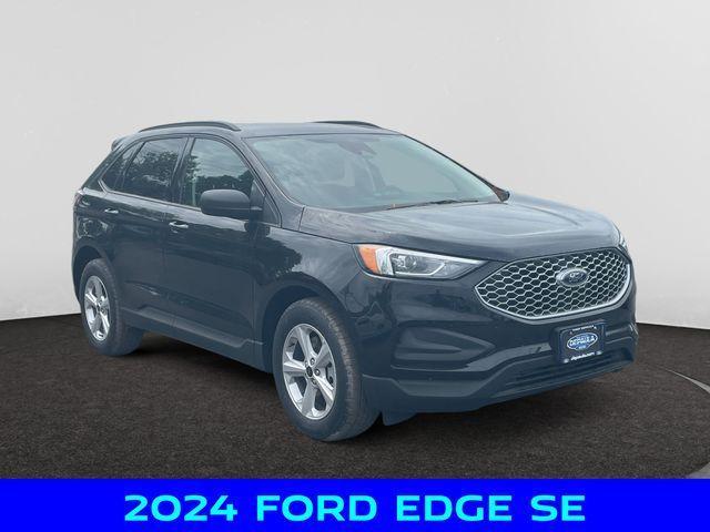 new 2024 Ford Edge car, priced at $33,250