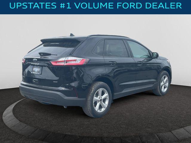 new 2024 Ford Edge car, priced at $33,000