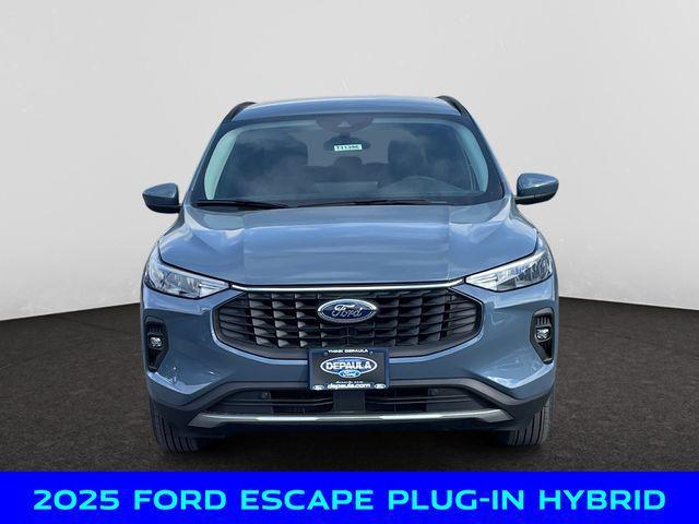 new 2025 Ford Escape car, priced at $32,500