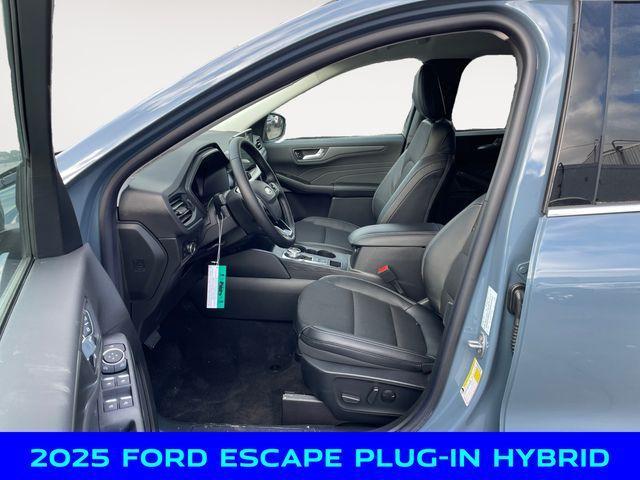 new 2025 Ford Escape car, priced at $34,000