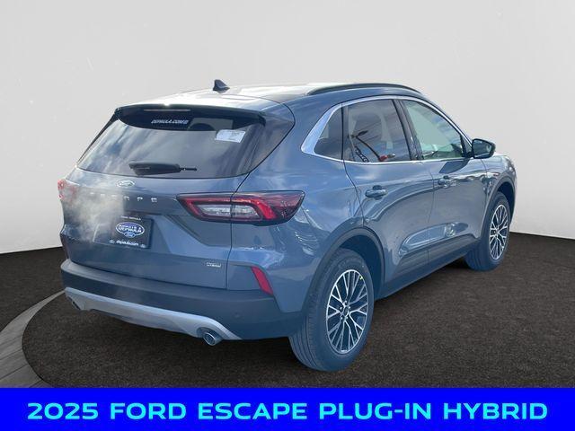 new 2025 Ford Escape car, priced at $34,000