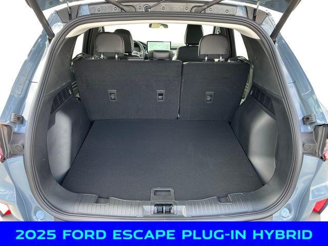 new 2025 Ford Escape car, priced at $34,000