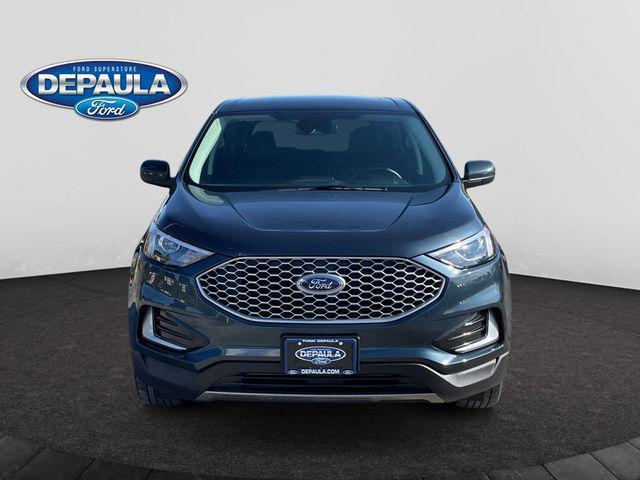 used 2024 Ford Edge car, priced at $25,950
