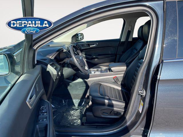 used 2024 Ford Edge car, priced at $25,950