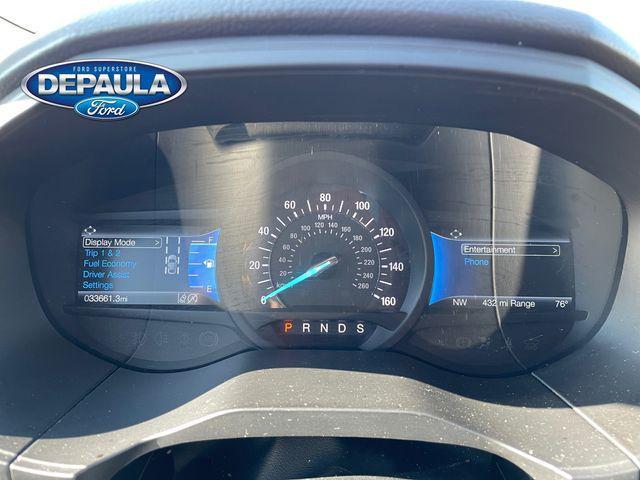 used 2024 Ford Edge car, priced at $25,950