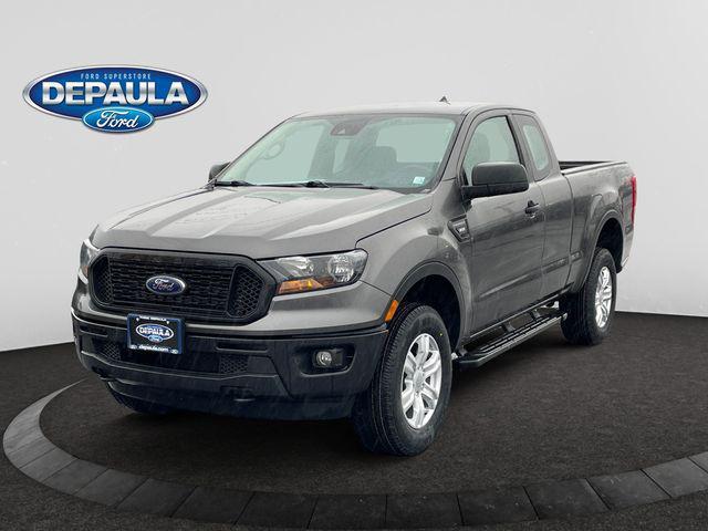 used 2020 Ford Ranger car, priced at $21,800