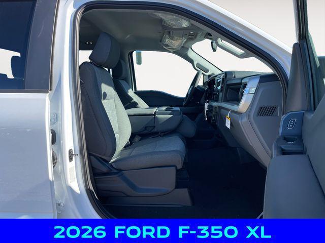 new 2026 Ford F-350 car, priced at $65,000