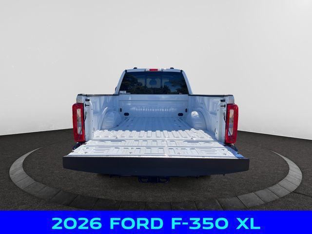 new 2026 Ford F-350 car, priced at $65,000