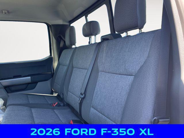 new 2026 Ford F-350 car, priced at $65,000