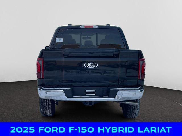 new 2025 Ford F-150 car, priced at $69,750