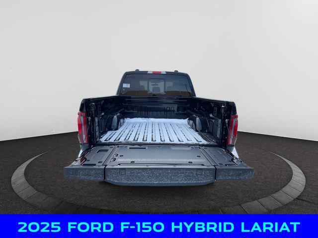 new 2025 Ford F-150 car, priced at $69,750