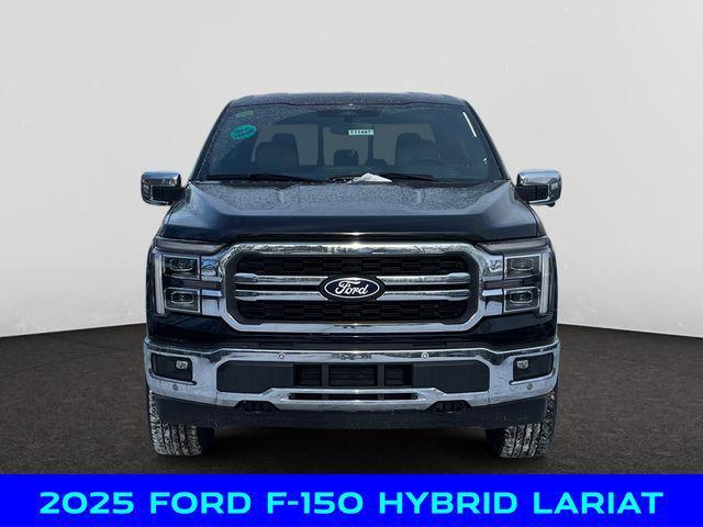 new 2025 Ford F-150 car, priced at $69,750