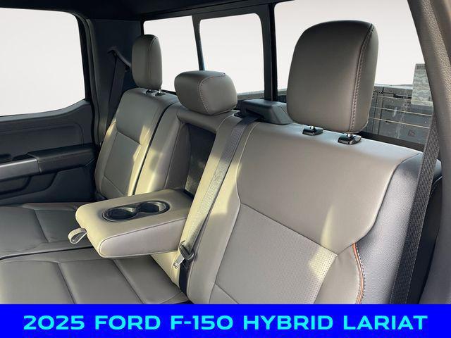 new 2025 Ford F-150 car, priced at $69,750