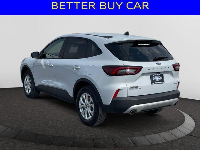new 2025 Ford Escape car, priced at $29,750