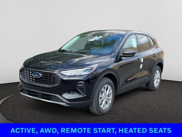 new 2025 Ford Escape car, priced at $32,000