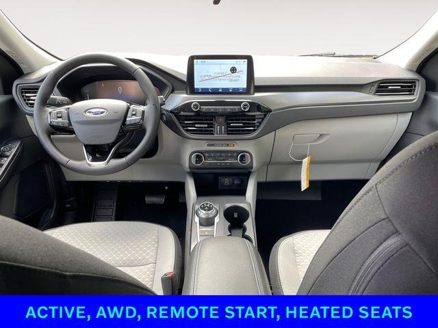 new 2025 Ford Escape car, priced at $32,000