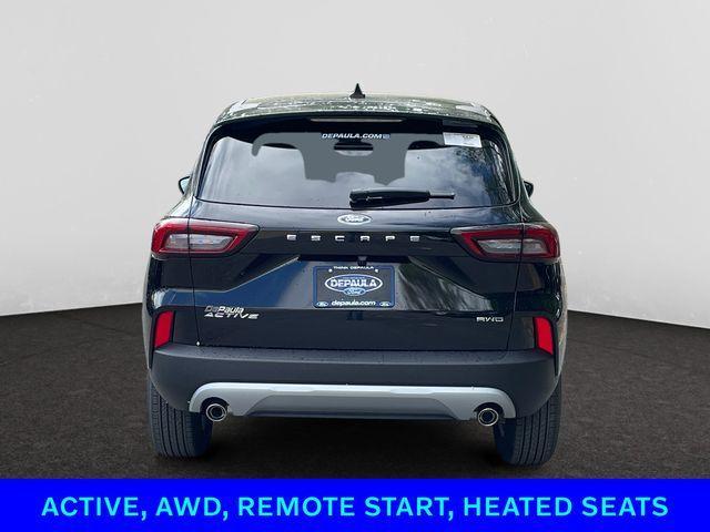 new 2025 Ford Escape car, priced at $32,000