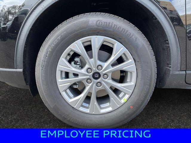 new 2025 Ford Escape car, priced at $30,750