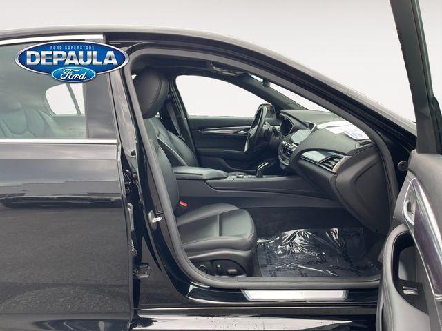 used 2020 Cadillac CT5 car, priced at $22,550