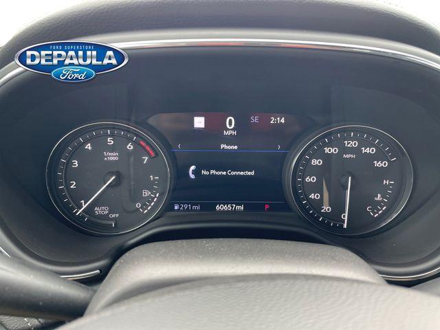 used 2020 Cadillac CT5 car, priced at $22,550