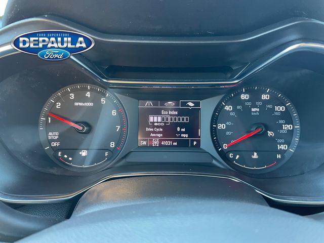 used 2022 Chevrolet TrailBlazer car, priced at $19,950