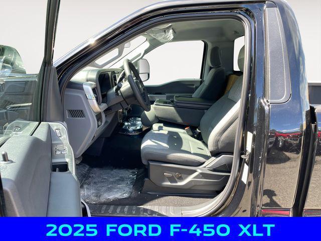 new 2025 Ford F-450 car, priced at $75,500
