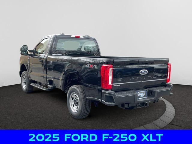 new 2025 Ford F-250 car, priced at $48,250