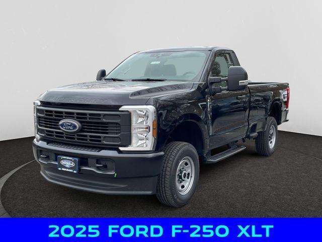 new 2025 Ford F-250 car, priced at $48,250