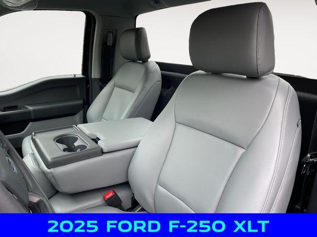 new 2025 Ford F-250 car, priced at $48,250