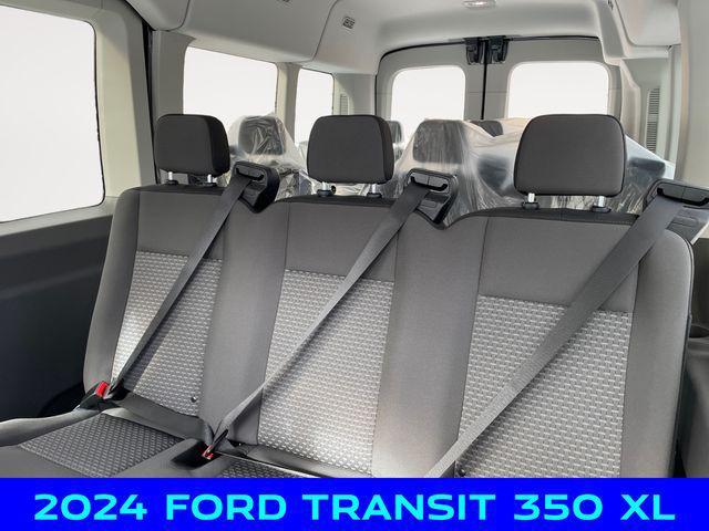 new 2024 Ford Transit-350 car, priced at $69,750