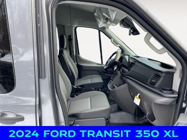 new 2024 Ford Transit-350 car, priced at $69,750