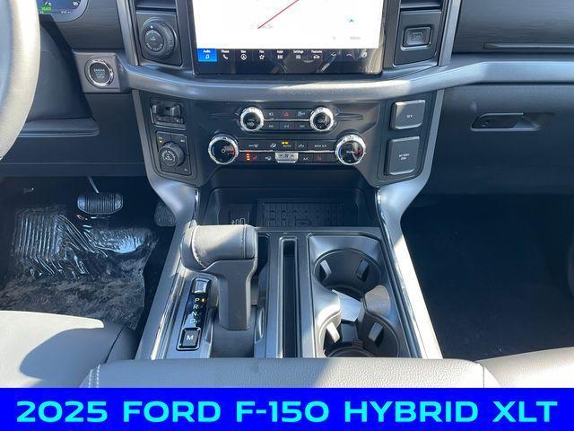 new 2025 Ford F-150 car, priced at $65,750